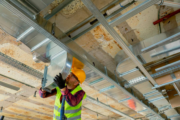 Local HVAC Companies in Shelter Island Heights, NY