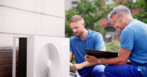 Best HVAC Replacement Cost  in Shelter Island Heights, NY