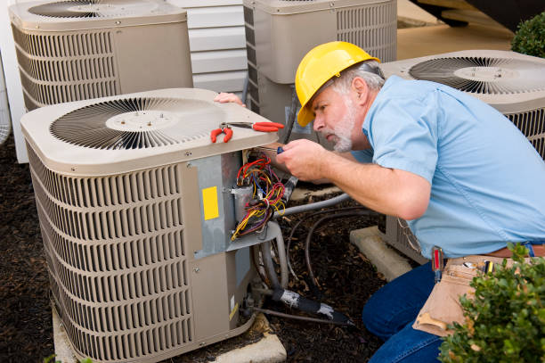 HVAC Air Duct Cleaning in Shelter Island Heights, NY